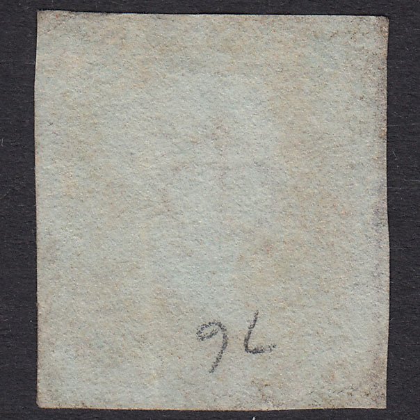 Additional view of stamp 17902