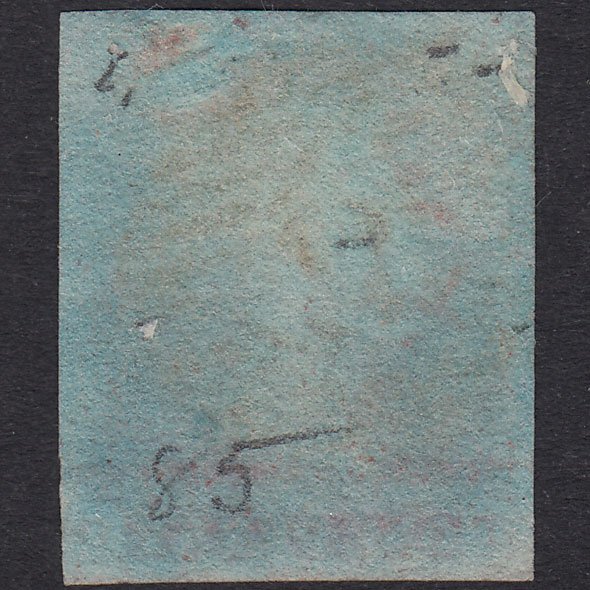 Additional view of stamp 17864