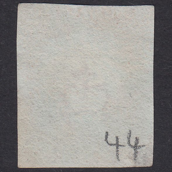 Additional view of stamp 19144
