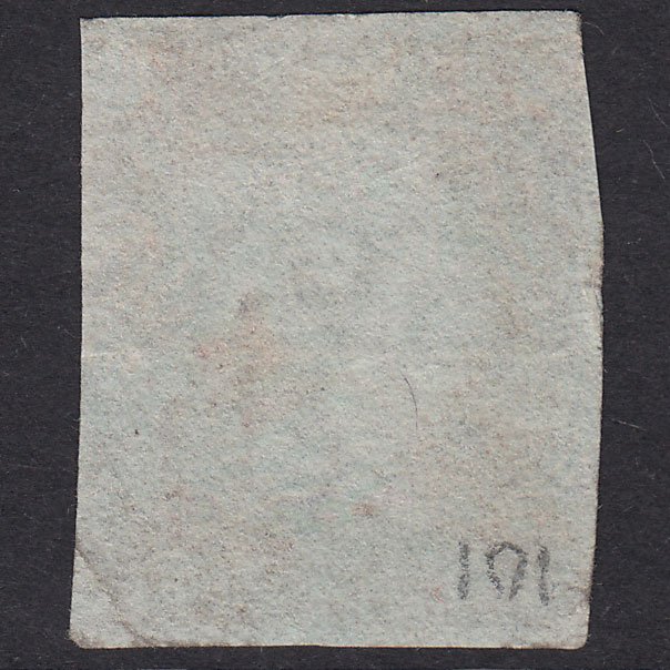 Additional view of stamp 19146