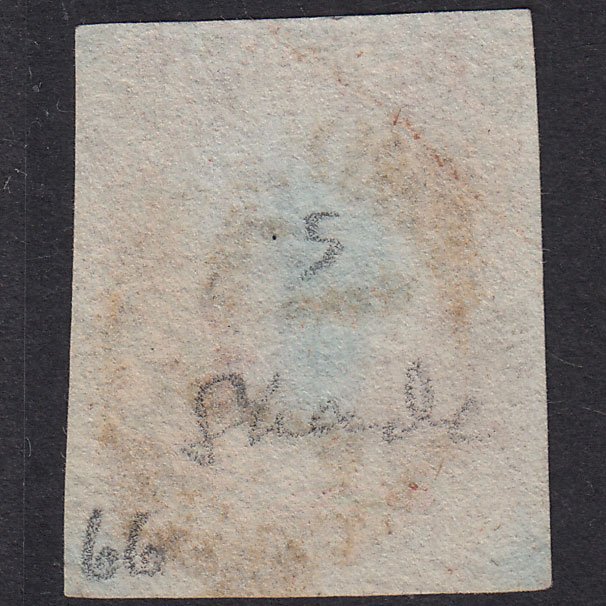 Additional view of stamp 19148