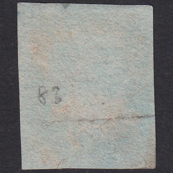 Additional view of stamp 19150
