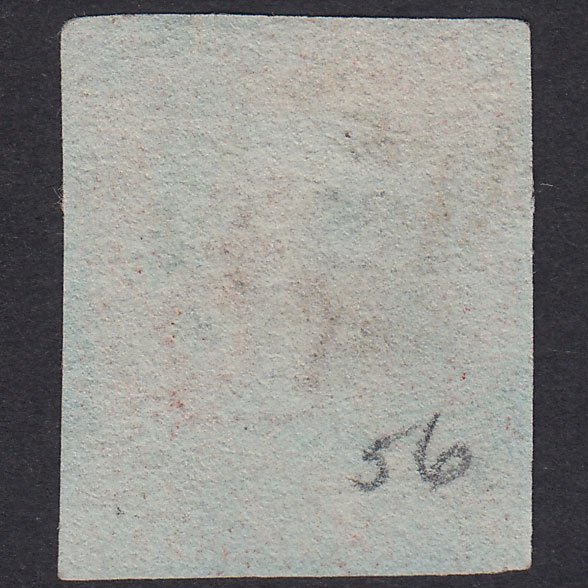Additional view of stamp 19151