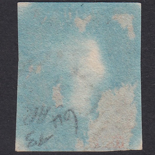 Additional view of stamp 19152