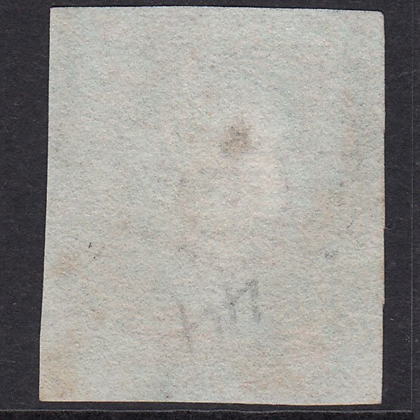 Additional view of stamp 19154