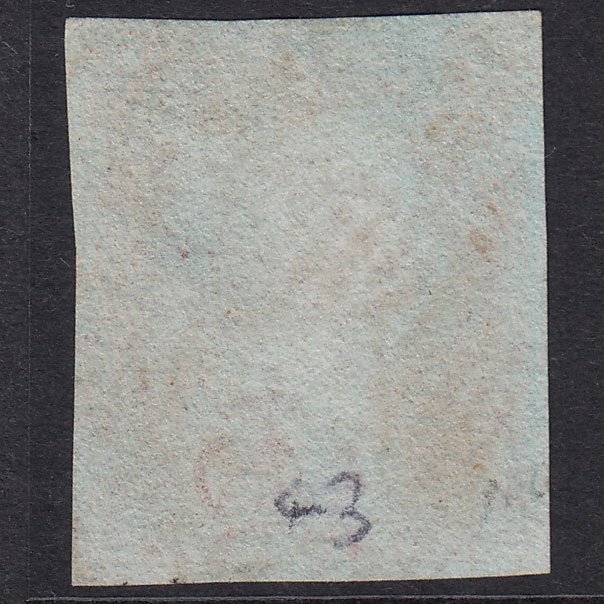 Additional view of stamp 19155