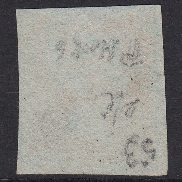 Additional view of stamp 19157