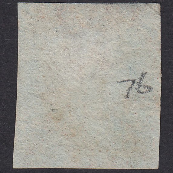 Additional view of stamp 19158