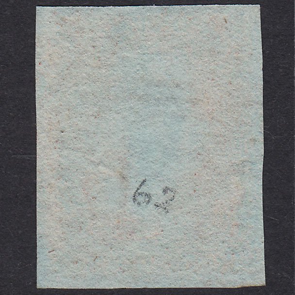 Additional view of stamp 19160