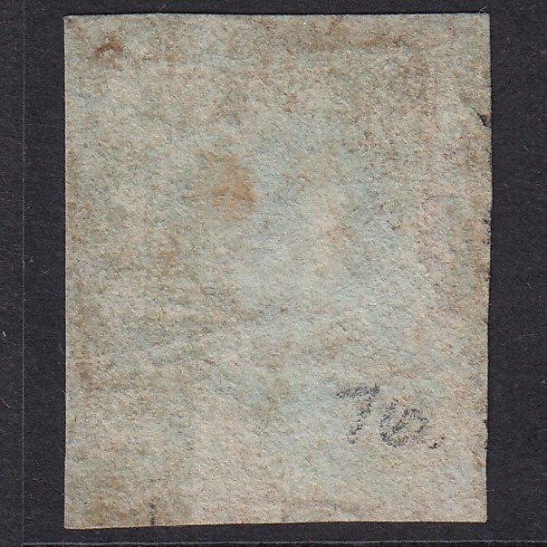 Additional view of stamp 19168