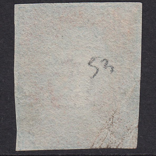 Additional view of stamp 19169