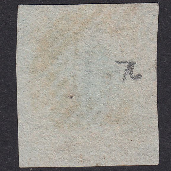 Additional view of stamp 19170