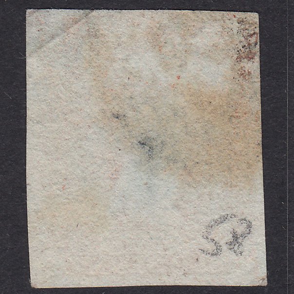 Additional view of stamp 19174