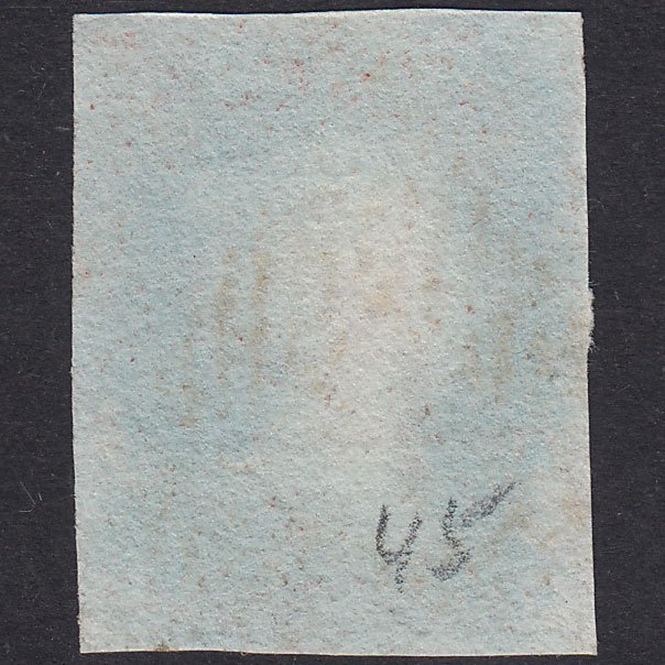 Additional view of stamp 19177