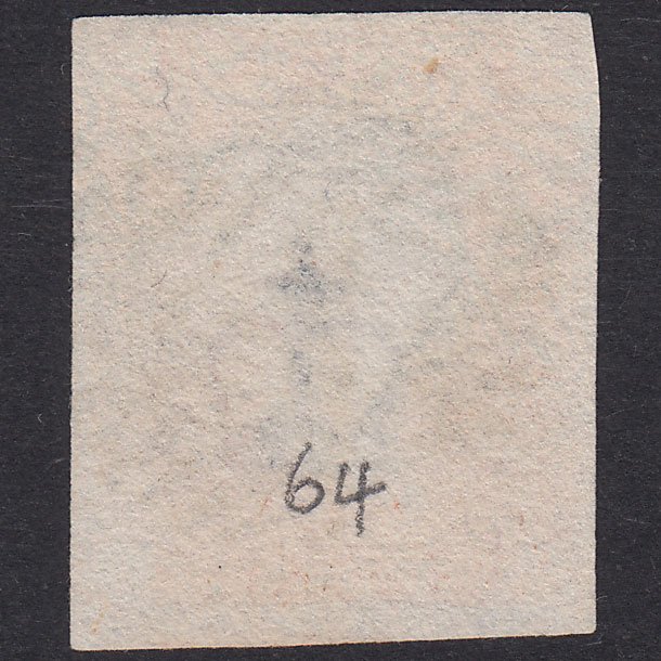 Additional view of stamp 19179
