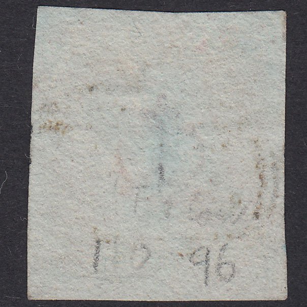 Additional view of stamp 19180