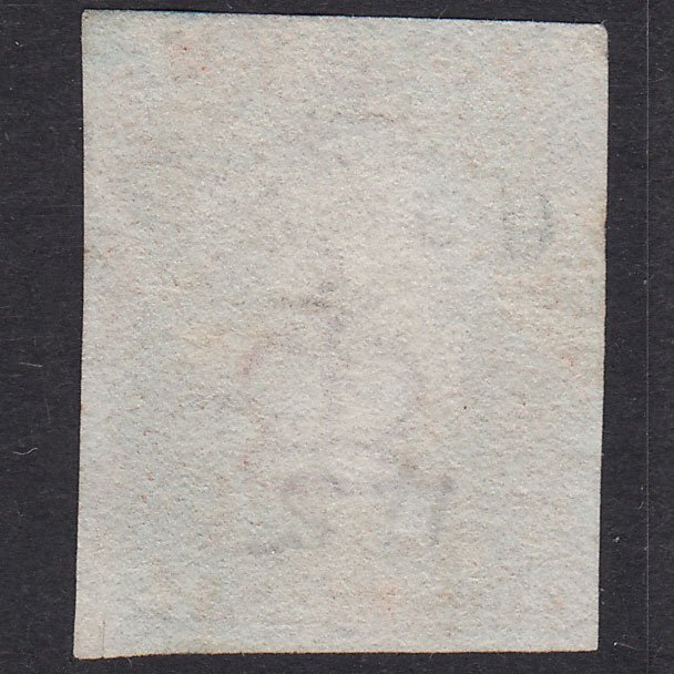 Additional view of stamp 19181