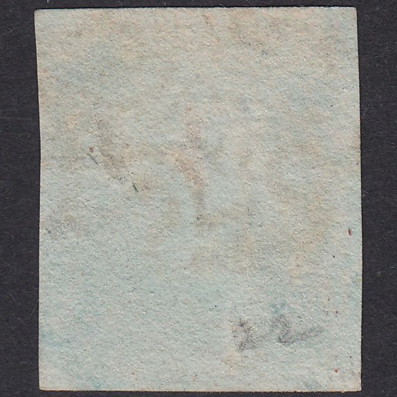 Additional view of stamp 19138