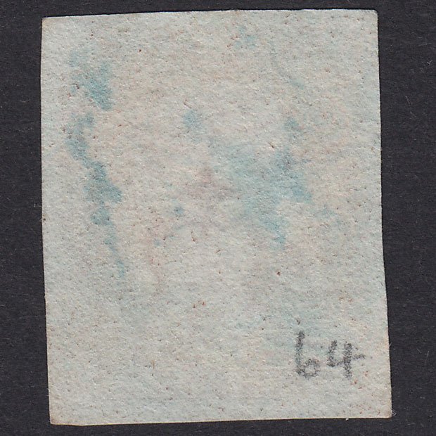 Additional view of stamp 19142