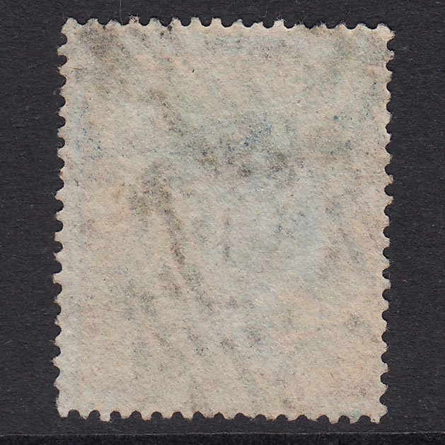 Additional view of stamp 20399