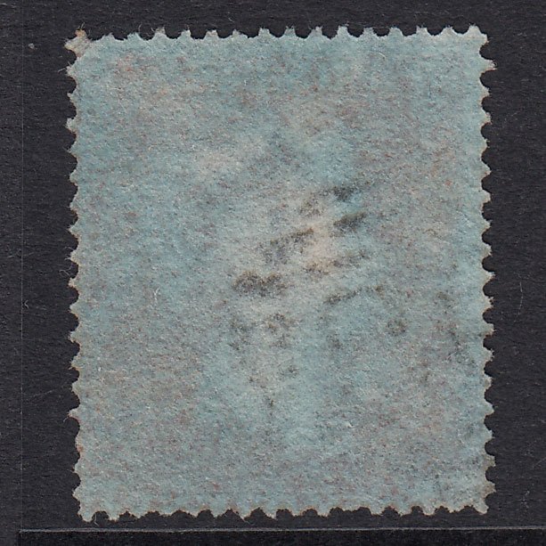 Additional view of stamp 20402