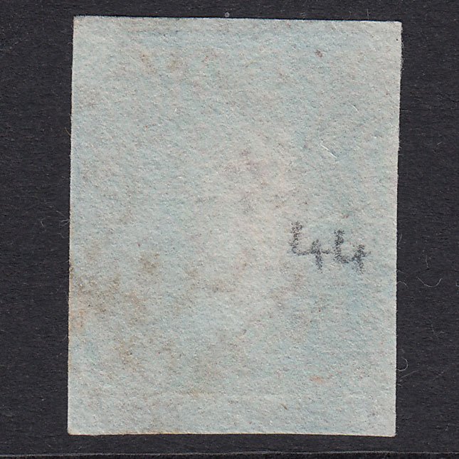 Additional view of stamp 20403