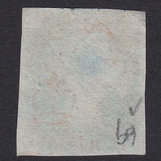 Additional view of stamp 20404