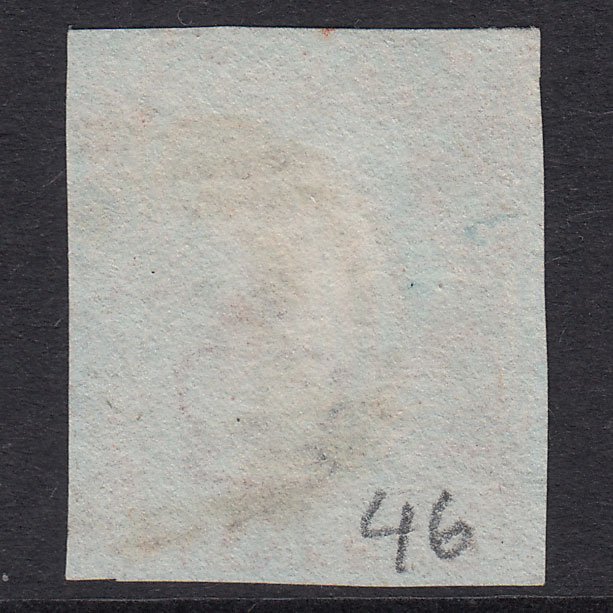 Additional view of stamp 20406