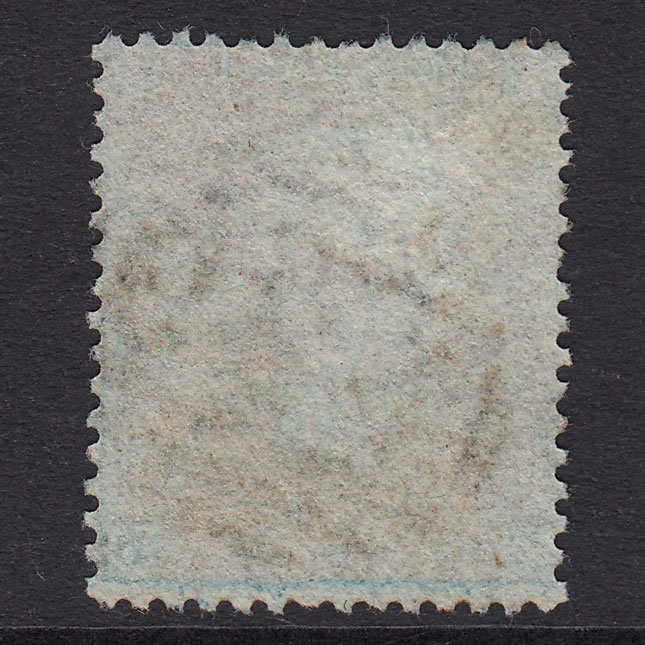 Additional view of stamp 20407