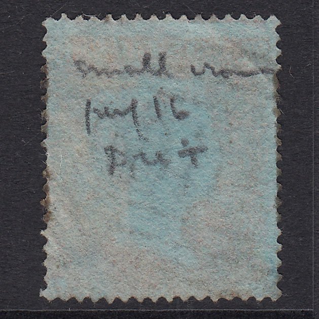 Additional view of stamp 20408