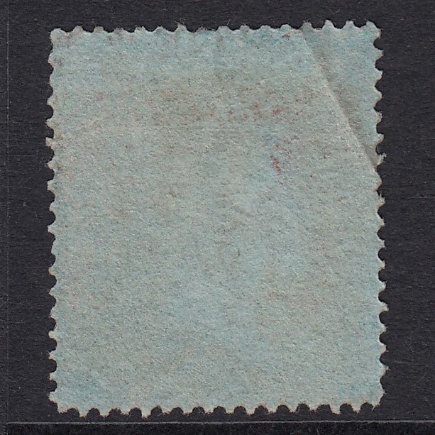Additional view of stamp 20409