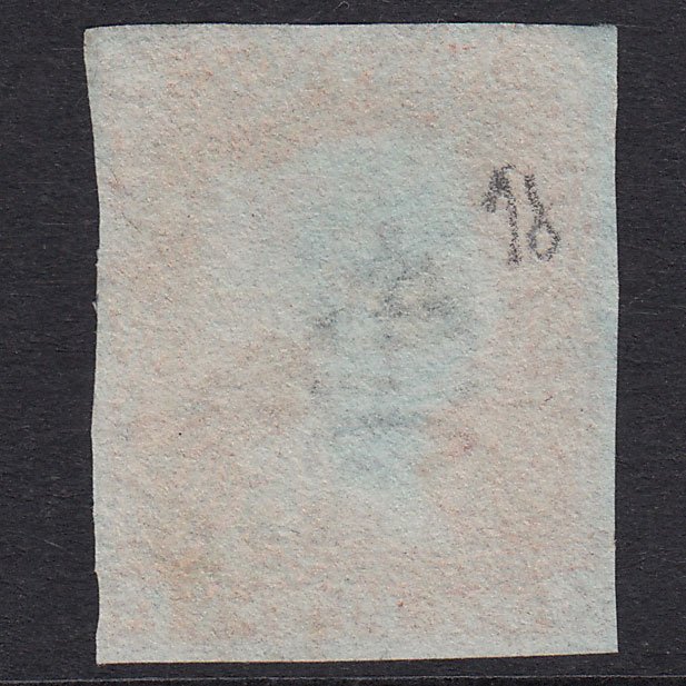 Additional view of stamp 20410