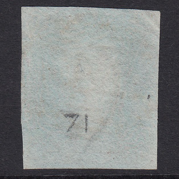 Additional view of stamp 20412