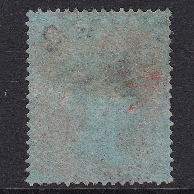 Additional view of stamp 20413