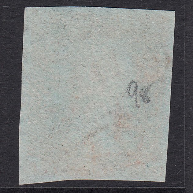 Additional view of stamp 20414