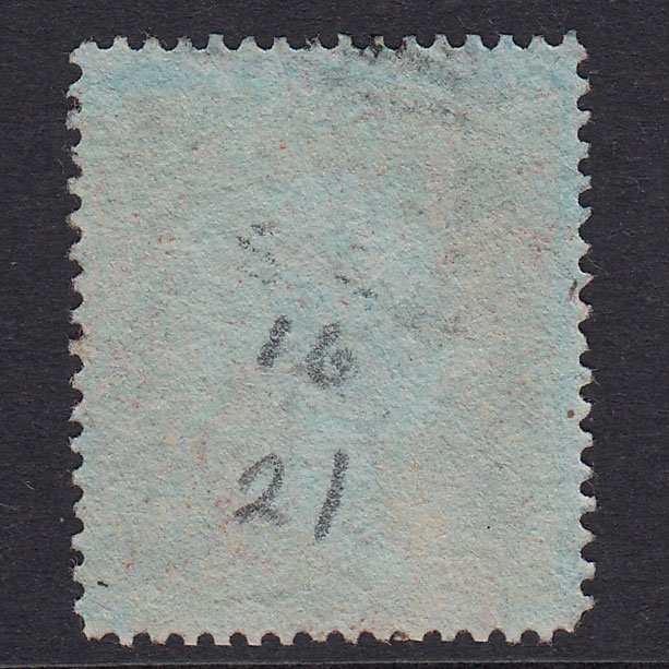 Additional view of stamp 20389