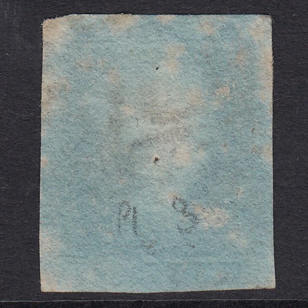 Additional view of stamp 20416