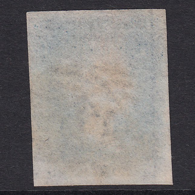 Additional view of stamp 20417