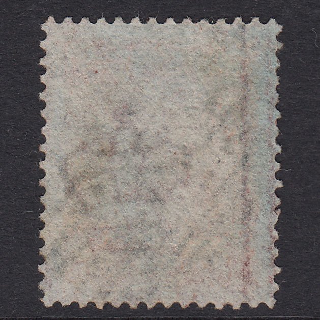 Additional view of stamp 20420