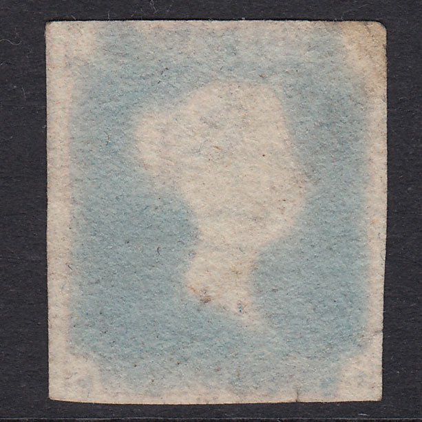 Additional view of stamp 20421