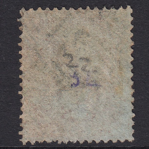Additional view of stamp 20424