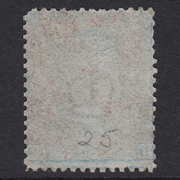 Additional view of stamp 20425