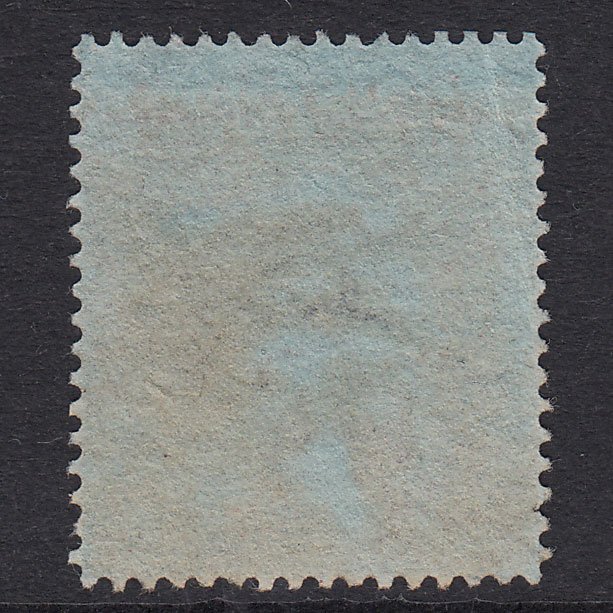 Additional view of stamp 20430