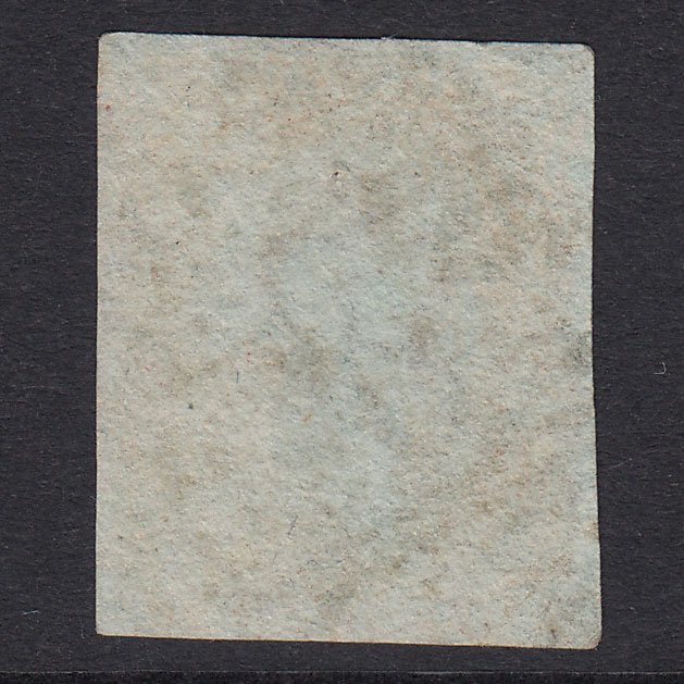 Additional view of stamp 20431