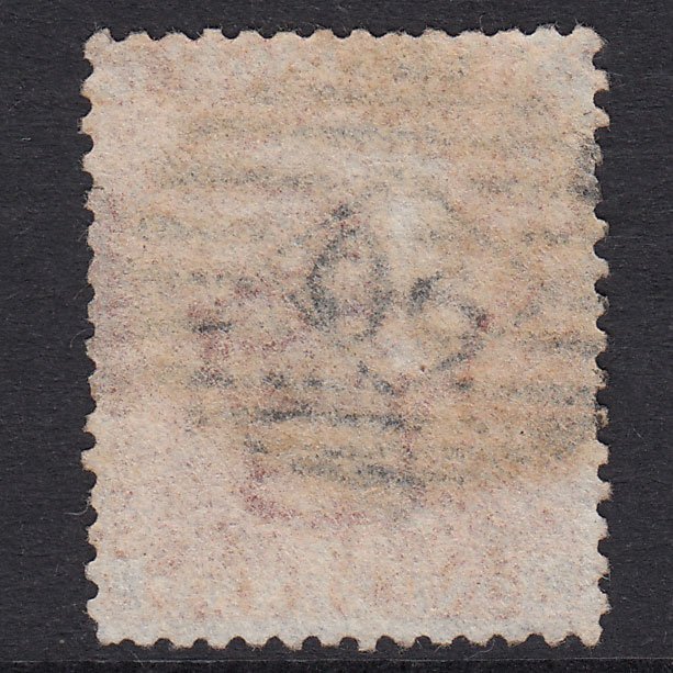 Additional view of stamp 20432