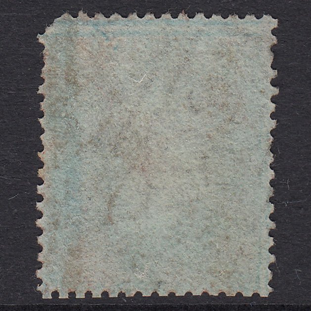 Additional view of stamp 20433