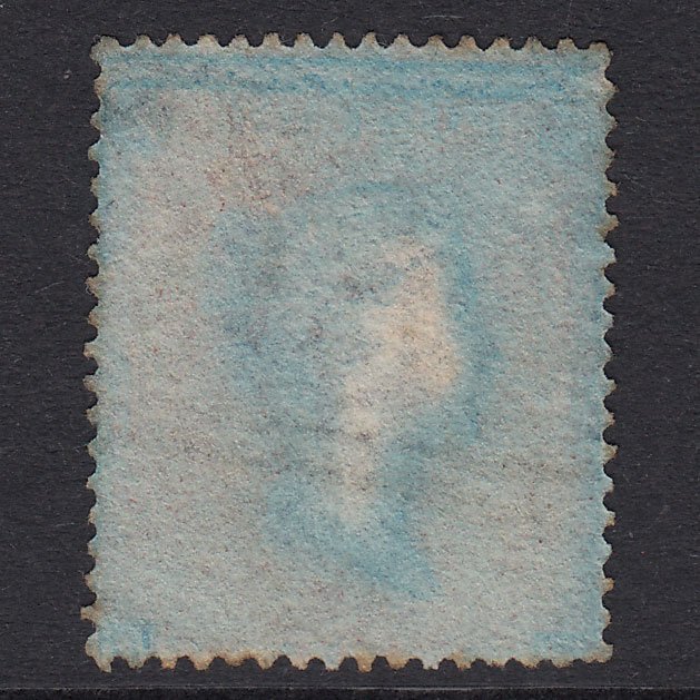 Additional view of stamp 20391