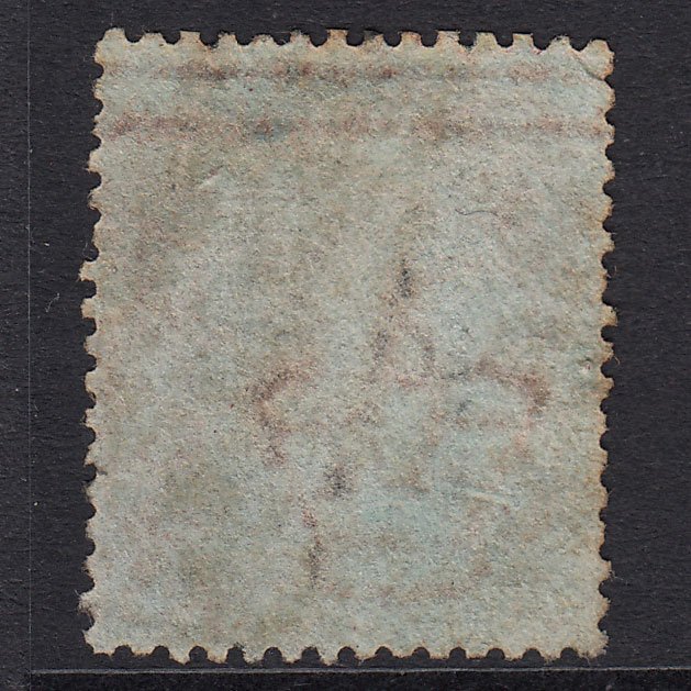 Additional view of stamp 20395
