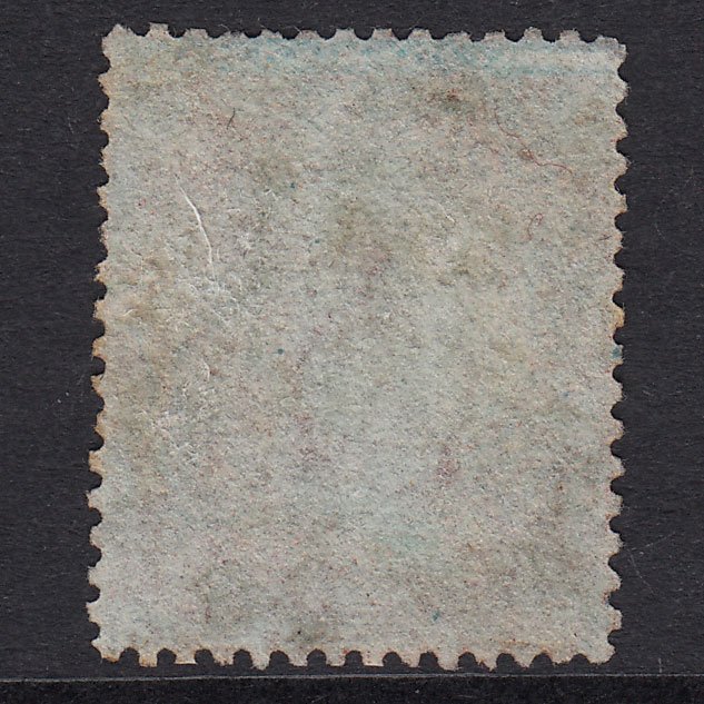 Additional view of stamp 20396