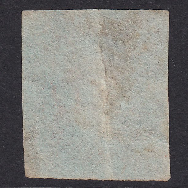 Additional view of stamp 21581